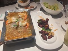 -外婆家(西红门荟聚购物中心店)