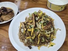 -老袁炒年糕(富豪路店)