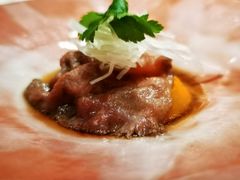 和牛温泉蛋-鮨青(恒基名人购物中心店)