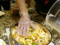 -黄记煌三汁焖锅(新世纪广场店)