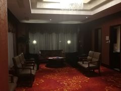 -中关村皇冠假日酒店·红轩中餐厅