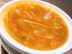 -明思味 二十年潮粤菜(榕城东山店)
