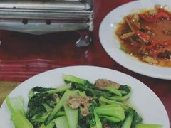 -老虎土菜馆·农家土菜
