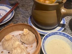 -南京大牌档(青岛万象城店)