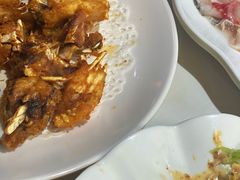 -红日饭店(裕隆三路店)