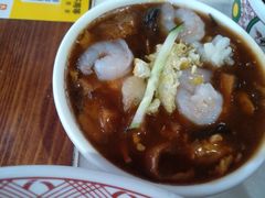 -天天初二·天津传统捞面·天津特色菜(凌奥总店)