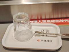 -冰城串说·羊肉串烧烤(哈西大街店)