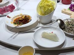 -犇鼎牛潮汕牛肉火锅(新辰里学清路店)