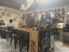 -阿徕孖·泰餐(大沙地店)