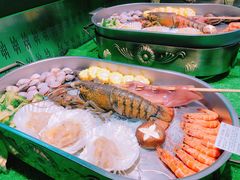-盒马鲜生(杭州运河上街店)