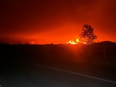 -夏威夷火山国家公园
