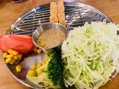 -宇宙咖喱cosmos curry (信园店)