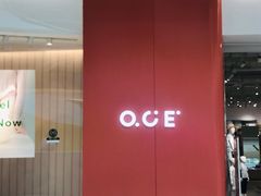 -OCE(熙地港购物中心店)
