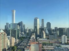 -北京康莱德酒店