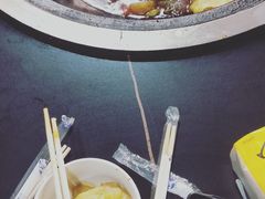 -桃源山庄·水蜜桃采摘·柴火鸡·烧烤团建(龙泉山店)
