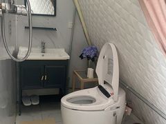 -安德鲁户外烧烤帐篷营地(马泉营店)