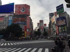 -涩谷区