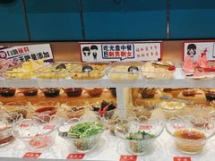 -名都晓荷塘主题火锅(春光路店)