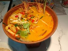-泰椰里·泰国餐厅(智慧城广百广场店)