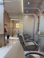 -杜卡诗salon