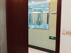 -泰康拜博口腔医院(海曙店)