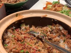 -浩运·海鲜青岛菜·海胆水饺(石老人店)