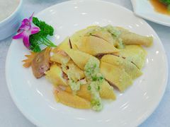 -畔山酒店中餐厅