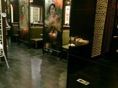 -城南往事济南风味主题餐厅(东环店)