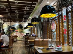 大堂-浔庐餐厅•江西老字号•九江菜(南湖国际店)