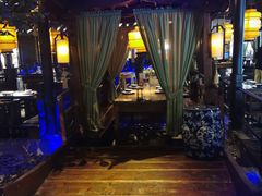 -绿茶餐厅(昆明世纪金源店)
