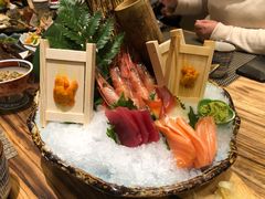 -和悦日料(雅颂庭店)