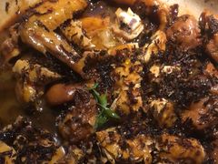 -筱爷叔·上海传统手工菜(玉树路店)