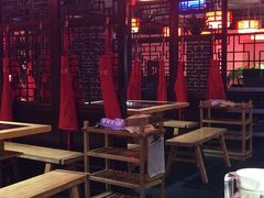 大堂-董家湾重庆老火锅(嘉华店)