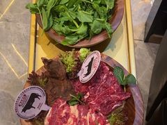 -二刀潮牛(重庆光环购物公园店)