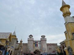 -大连海昌发现王国主题公园