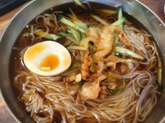 冷面-千里马烧烤(一部)