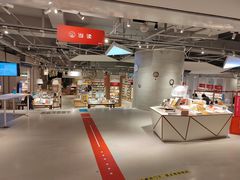 -当当书店(国泰广场店)