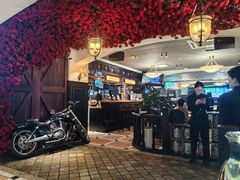 -碧特博格·20年品牌西餐厅(芜湖路店)