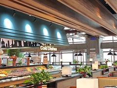 -韩盛·盛江山自助料理(东街大洋百货店)