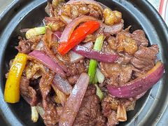 -东江海鲜大排档·潮汕菜·砂锅粥