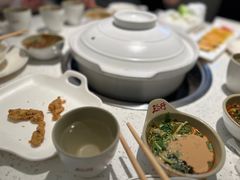 -三人行骨头王火锅(长寿店)