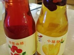-船歌·鱼水饺青岛菜(枫蓝国际购物中心店)