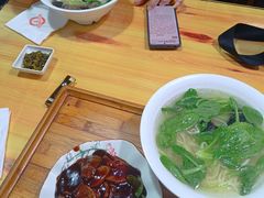 -富源春面馆(四川北路店)