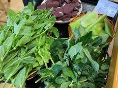 -老秦凉都黄牛肉馆(九堡店)