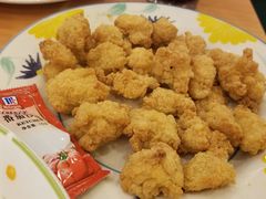 -萨莉亚意式餐厅(深圳北站店)