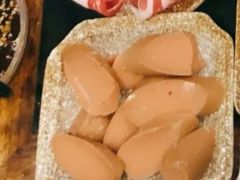 火腿肠-大龙火锅(老店)