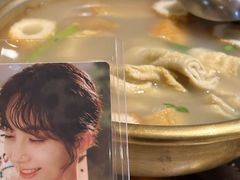 -冰川朝鲜族料理·东北菜(观前店)