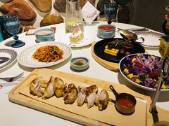 -俄士厨房(印象汇店)