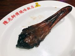 -陈光记烧腊(长寿路店)