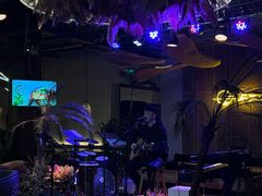 -不二·民谣音乐餐吧(长沙店)